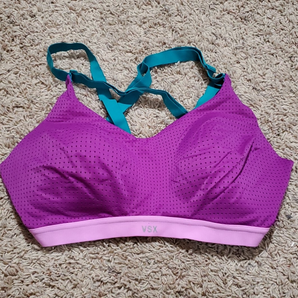 Victorias secret sports bra